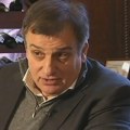 VIDEO Incident na Dorćolu ispred restorana Miće Sovtića: Došlo do tuče, na licu mesta bile i Hitna pomoć i policija