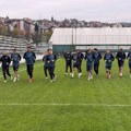 Unuci Radomira Antića prvotimci Jedinstvo Puteva (VIDEO)