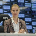 "Te dame često ostanu same": Biljana Obradović o ženama fdbalera