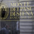 Akcionari najstarije banke na svetu odbacili plan za stvaranje velike akvizicije u Italiji