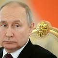 Ruski mediji: Putin tvrdi da je počela ukrajinska ofanziva