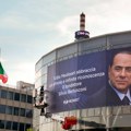 Berluskonijeva višedecenijska dominacija politikom i kulturom Italije
