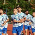 Novi Pazar počeo pripreme, na prozivci 22 igrača