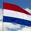Jaka oluja pogodila sever Holandije, jedna osoba nastradala