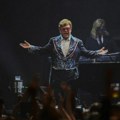 Elton Džon održao poslednji koncert: „Pedeset godina čistog uživanja u muzici“