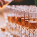 Francuski proizvođači očekuju slabiju prodaju šampanjca u 2023.