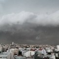 (BLOG) Novo nevreme u Srbiji: Jaka oluja u Zaječaru, tokom dana više mesta bilo pogođeno gradom (FOTO, VIDEO))