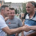 Miroslav Aleksić: Od septembra će na protestima govoriti i političari