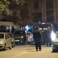 Leskovčanin nasred ulice izbo nožem čoveka u Vranjskoj Banji