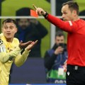 Danac Kelet sudi duel TSC - Braga, Jovanović deli pravdu na meču Šturm - PSV