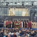 Centralna ceremonija Dana sećanja na Srbe stradale u „Oluji“ održana u Prijedoru