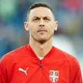 Fudbaler Nemanja Matić napustio Romu i potpisao za Ren