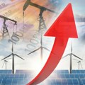 Objavljena rang lista aukcija za dodelu tržišnih premija za vetroelektrane i solarne elektrane: Sledi više od milijardu evra…