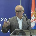 Vesić: Kurti je “balkanski piroman”