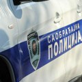 Рума: Кривична пријава против возача за угрожавање јавног саобраћаја