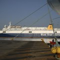 Smenjen glavni lučki kapetan u pireju: Novi detalji tragedije na brodu "Plavi horizont": Ministar pomorstva naložio istragu
