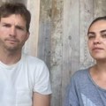 Mila Kunis i Ešton kučer su upravo postali najomraženiji par na svetu: Podržali osuđenog silovatelja i navukli gnev celog…