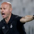 Fudbaleri Partizana pobedili Železničar u Pančevu
