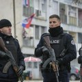 Uhapšen Srbin na Kosovu, sumnjiči se da je počinio ratni zločin u Prizrenu