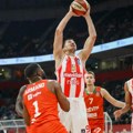 Moćna zvezda raznela Cedevita Olimpiju: Raspucani crveno-beli uništili rivala, egzibicija u Areni!