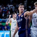 "Hteo sam da spustim slušalicu Đokoviću!" Bogdan Bogdanović otkrio kako umalo nije odjavio Novaka