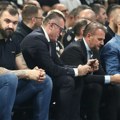 Peković: Crnogorska košarka u kandžama ličnih interesa