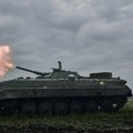 Nastavljaju se borbe na istoku i jugu Ukrajine: Granatiran Kupjansk, ukrajinske snage pokušale da pređu Dnjepar