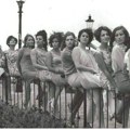 Ovako su izgledale devojke pre 50 godina u Srbiji, elegantne haljine i prirodna lepota bez plastike