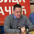 Branko Ružić(SPS): Očekujemo pobedu na izborima