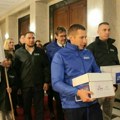 Proglašena lista Ujedinjeni za pravdu – DSHV-SPP na pokrajinskim izborima u Vojvodini pod brojem 8