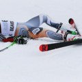 Otkazan i superveleslalom za skijaše u Biver Kriku