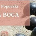 Novi roman krste popovskog: Iz štampe izašla porodična drama "Ima boga"