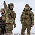 Američka štampa: Rusija je regrutirala više od 100.000 osuđenih kriminalaca da se bore u Ukrajini