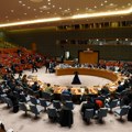 Nastavak hitne sednice Generalne skupštine UN o Gazi 12. decembra
