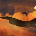 U Južno more se srušio američki avion F-16, pilota spasile južnokorejske pomorske snage