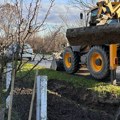 Vodovod u svakom selu: Počela izgradnja mreže u obrenovačkoj Mesnoj zajednici "Orašac"