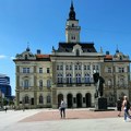 Novi Sad donira 30 miliona dinara za lečenje dece i odraslih u inostranstvu