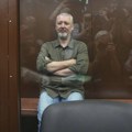 U Moskvi skup pristalica zatvorenog protivnika Kremlja Igora Girkina