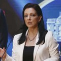 Marinika Tepić o novim protestima: Ima više simboličnih datuma kada treba da se okupi veći broj građana