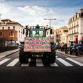 Francuski farmeri nastavljaju proteste dok vlada ne ispuni njihove zahteve