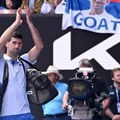 Novak Đoković neće igrati do marta
