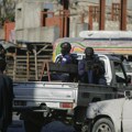 U sukobu sa policijom na Haitiju ubijeno pet pripadnika paravojne grupe BSAP