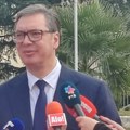 Vučić se izborio za interese Srbije: Po svaku cenu čuvamo svoje Kosovo - Iz deklaracije izbačena sporna terminologija