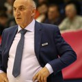 Mihailo Pavićević pred spekatkl u Baru: "Crvenoj zvezdi ne može niko da preti u ABA ligi"
