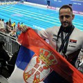 Vladimir Antonijević Masters šampion sveta (video)
