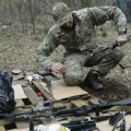 Norveška izdvaja 152 miliona dolara za kupovinu municije za Ukrajinu