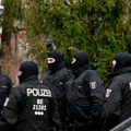 Srbi "pali" zbog marihuane u Nemačkoj Sadnice bile u praznom bazenu, sa njima uhapšeni i Nemci