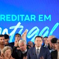 Blaga pobeda desnog centra na izborima u Portugaliji, manjinska vlada izvesna