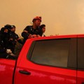 Uhapšeno 12 ljudi zbog požara u Venecueli