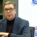 Počela sednica Predsedništva Srpske napredne stranke, prisustvuje Vučić